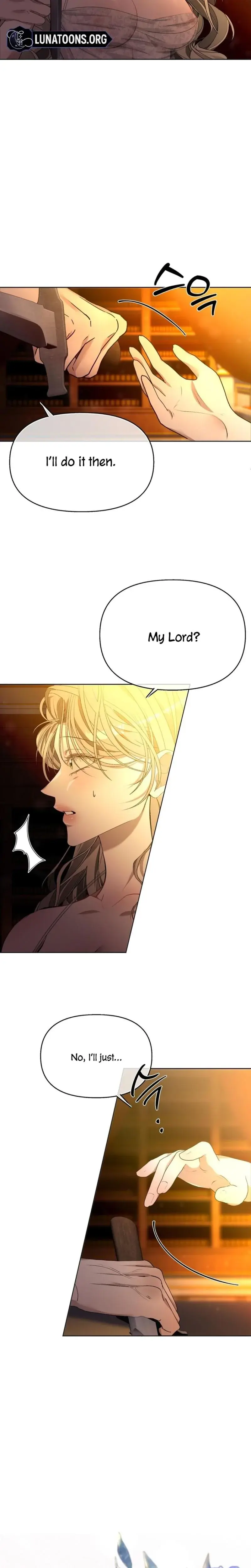 The Feudal Lords First Night Privilege Chapter 5 - Page 2