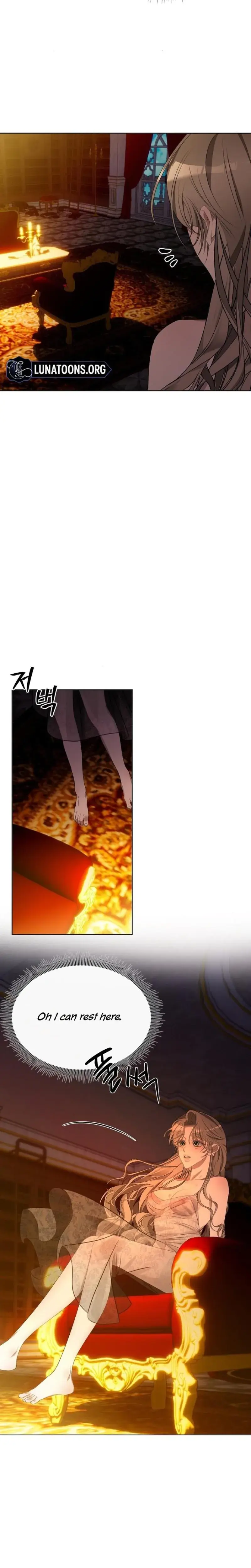 The Feudal Lords First Night Privilege Chapter 5 - Page 21
