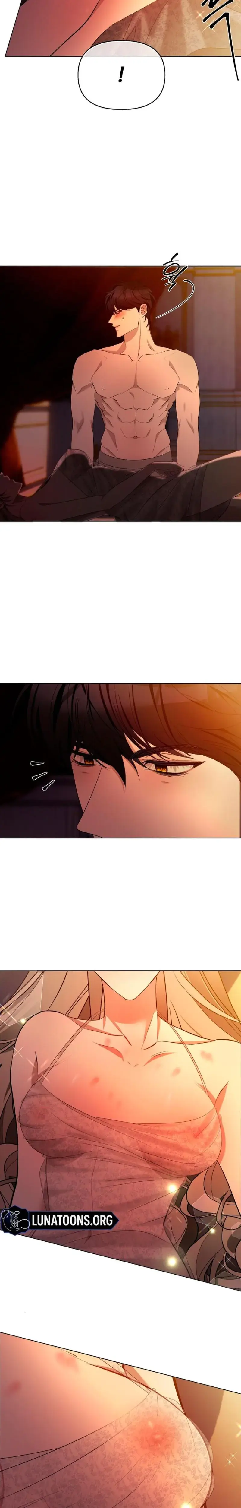 The Feudal Lords First Night Privilege Chapter 6 - Page 10