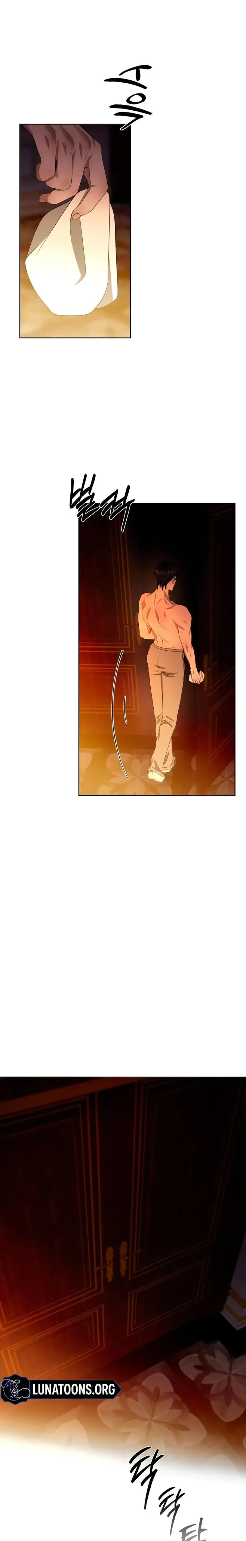 The Feudal Lords First Night Privilege Chapter 6 - Page 13
