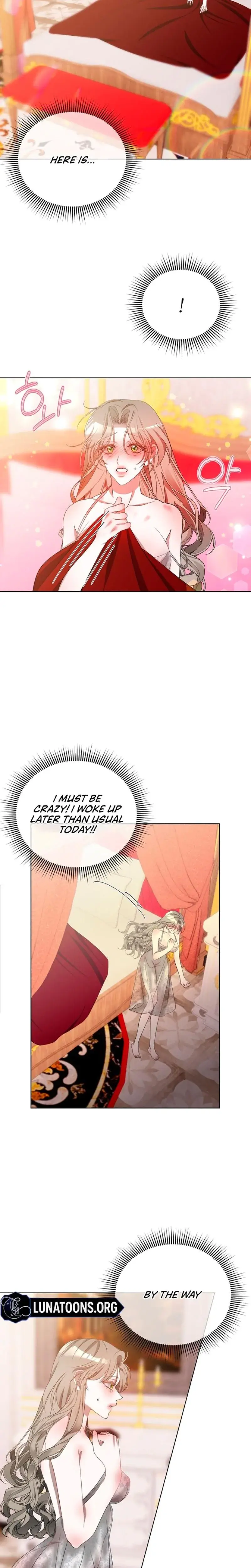 The Feudal Lords First Night Privilege Chapter 6 - Page 15