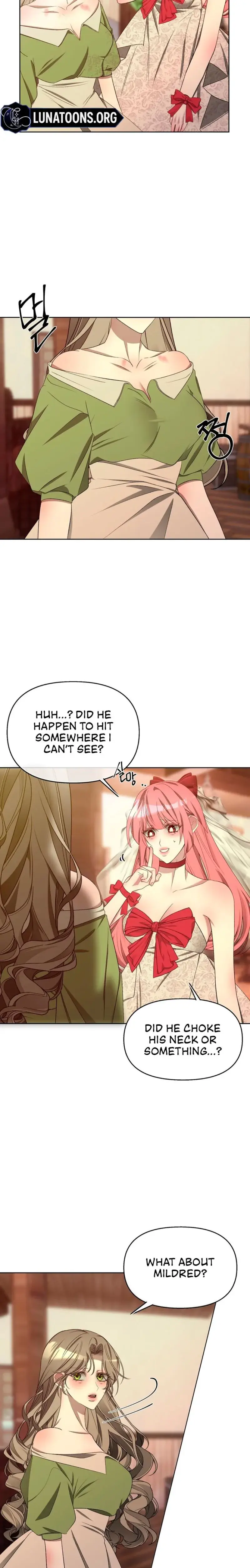The Feudal Lords First Night Privilege Chapter 6 - Page 25
