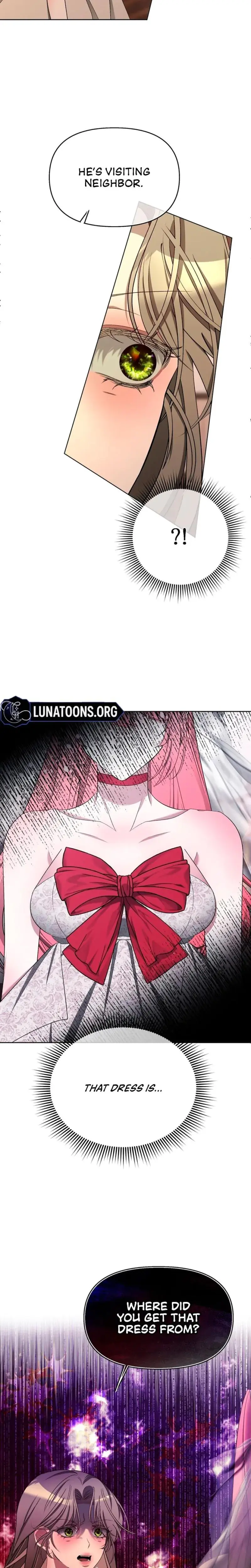 The Feudal Lords First Night Privilege Chapter 6 - Page 26