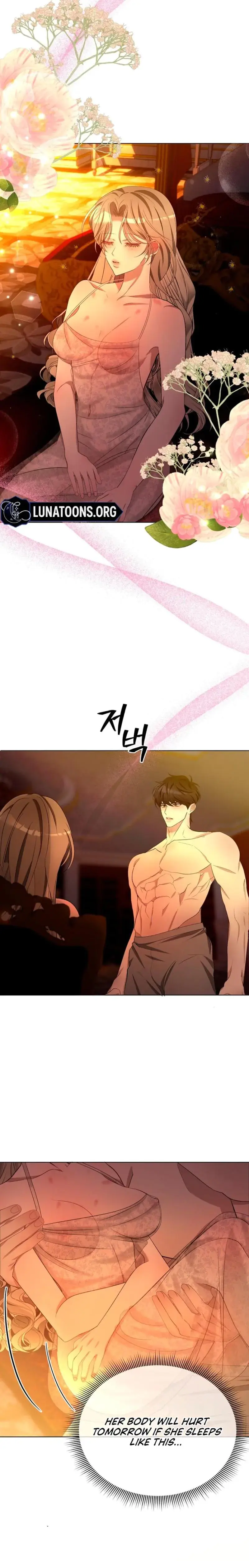 The Feudal Lords First Night Privilege Chapter 6 - Page 5