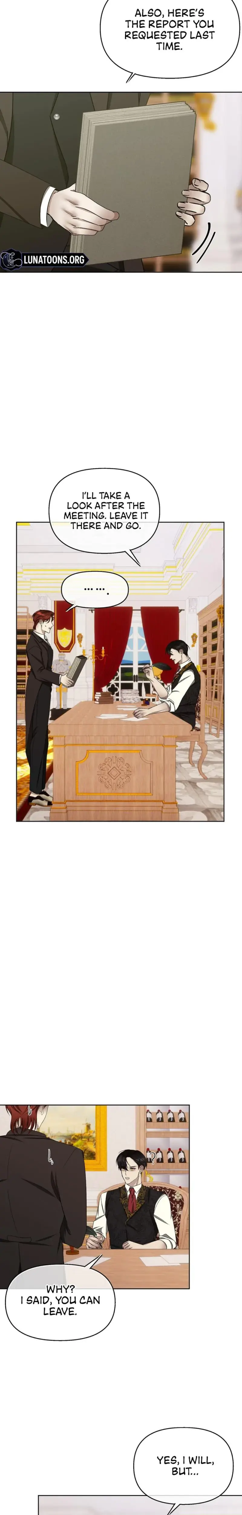 The Feudal Lords First Night Privilege Chapter 7 - Page 14