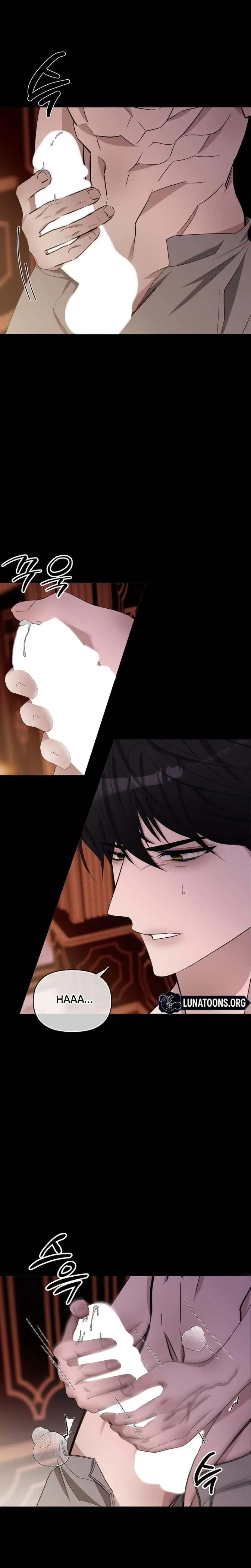 The Feudal Lords First Night Privilege Chapter 7 - Page 18