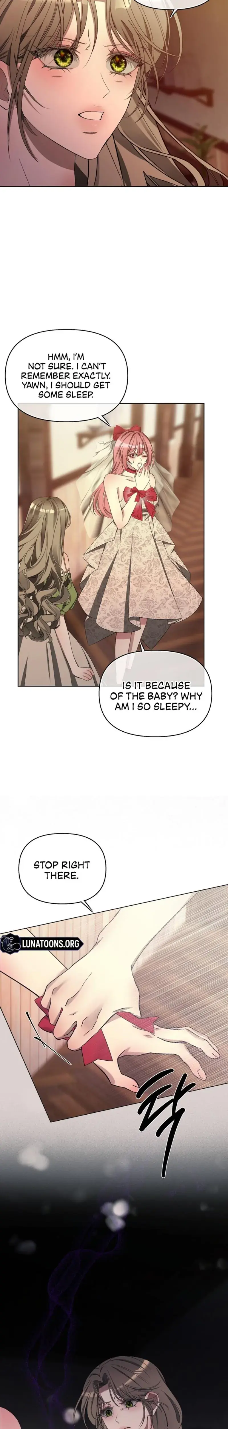 The Feudal Lords First Night Privilege Chapter 7 - Page 2