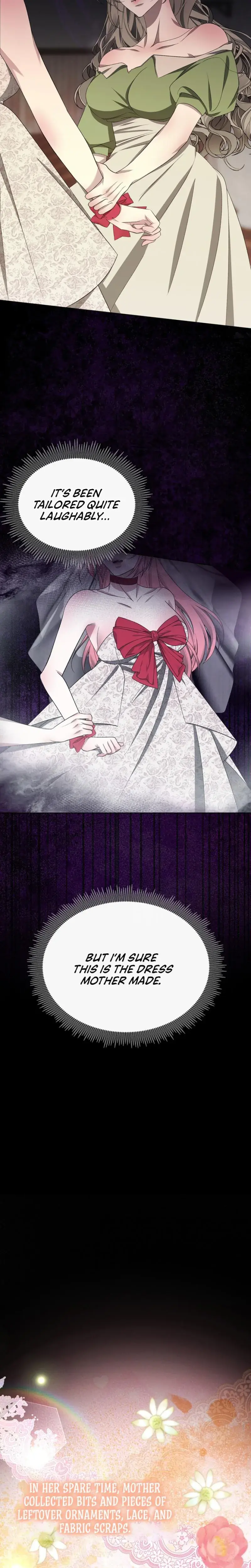 The Feudal Lords First Night Privilege Chapter 7 - Page 3