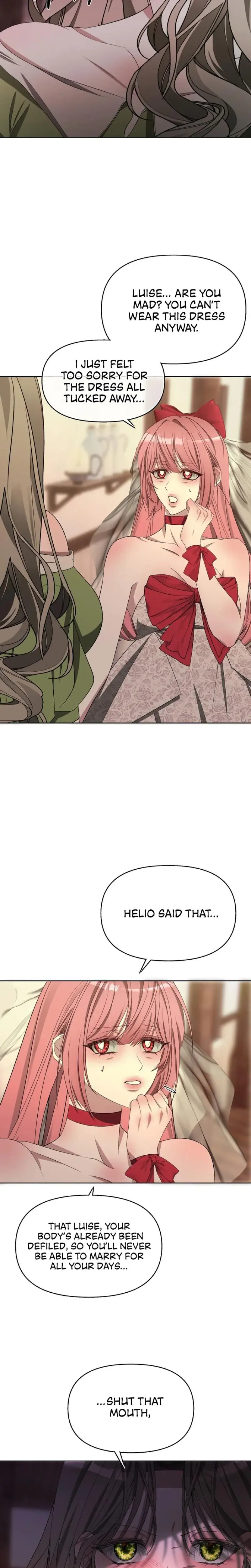 The Feudal Lords First Night Privilege Chapter 7 - Page 6