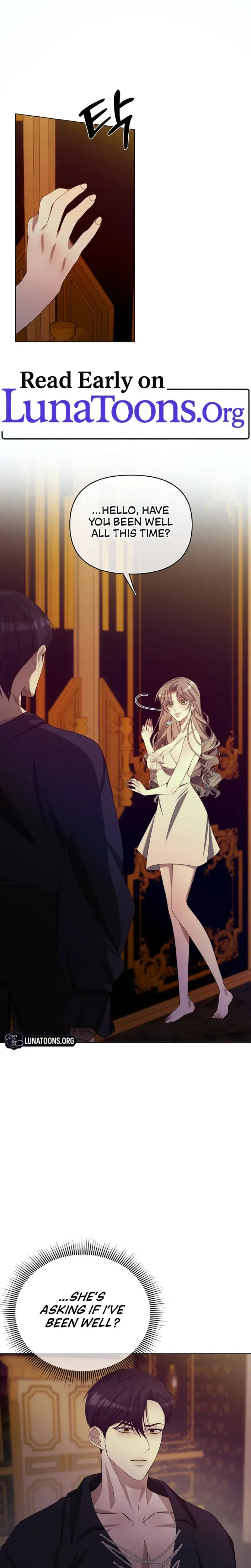 The Feudal Lords First Night Privilege Chapter 9 - Page 1