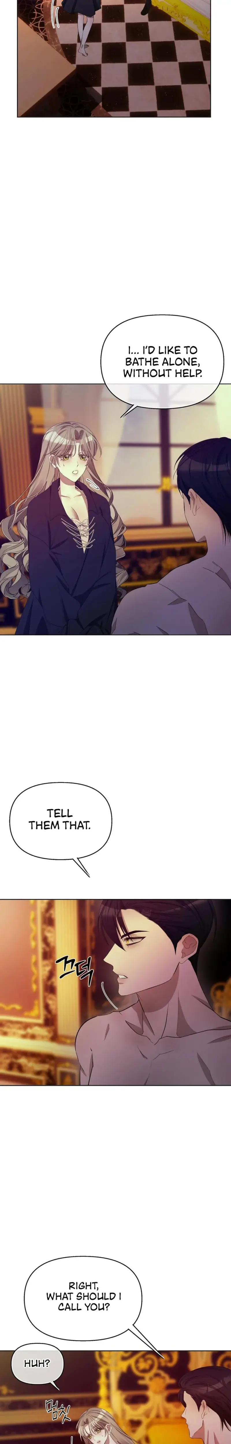 The Feudal Lords First Night Privilege Chapter 9 - Page 13