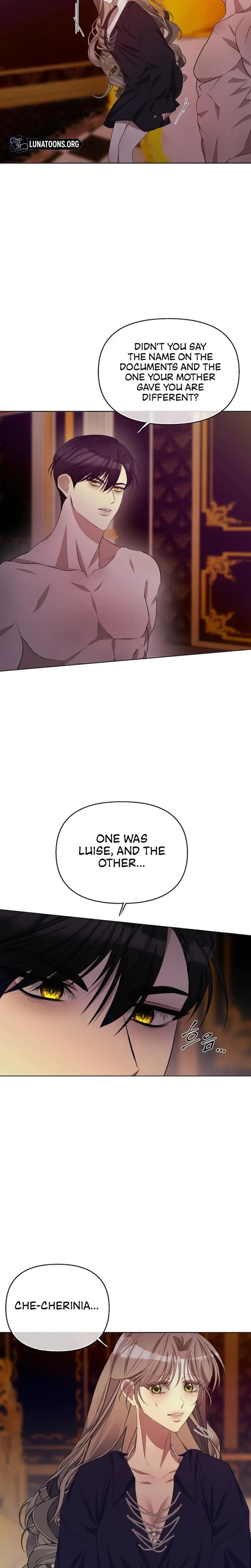 The Feudal Lords First Night Privilege Chapter 9 - Page 14