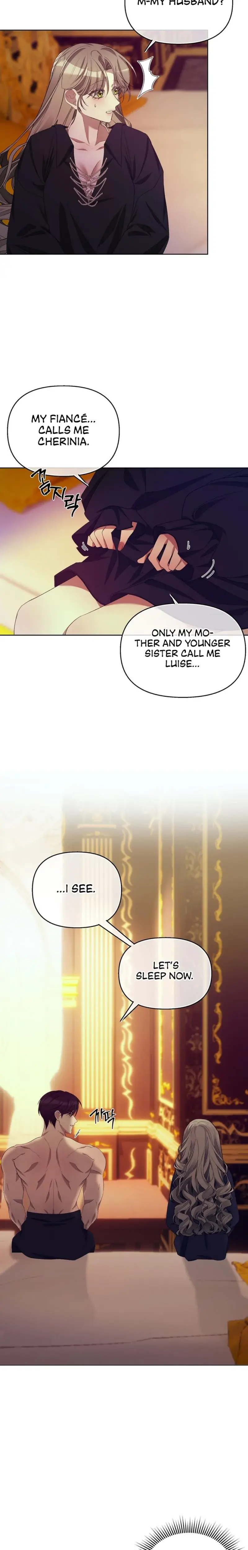 The Feudal Lords First Night Privilege Chapter 9 - Page 16