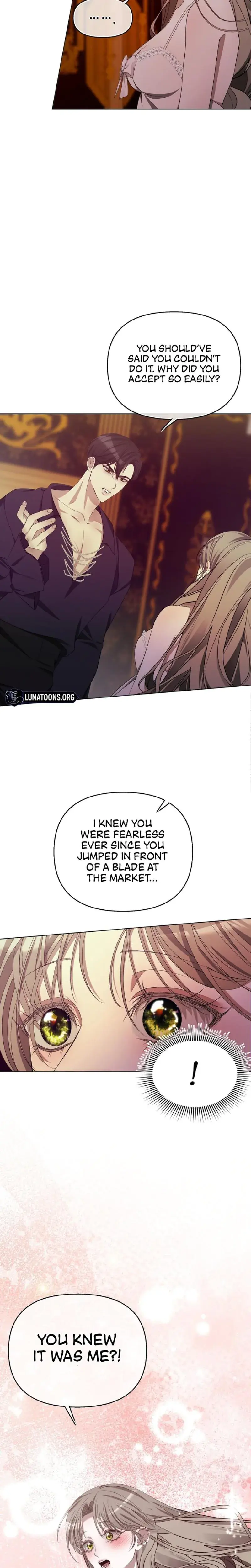 The Feudal Lords First Night Privilege Chapter 9 - Page 4