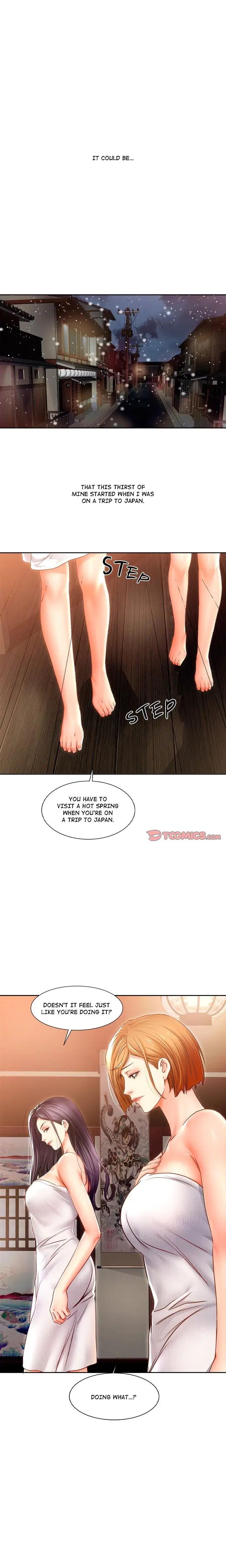 The Fifteenth Man Chapter 1 - Page 1