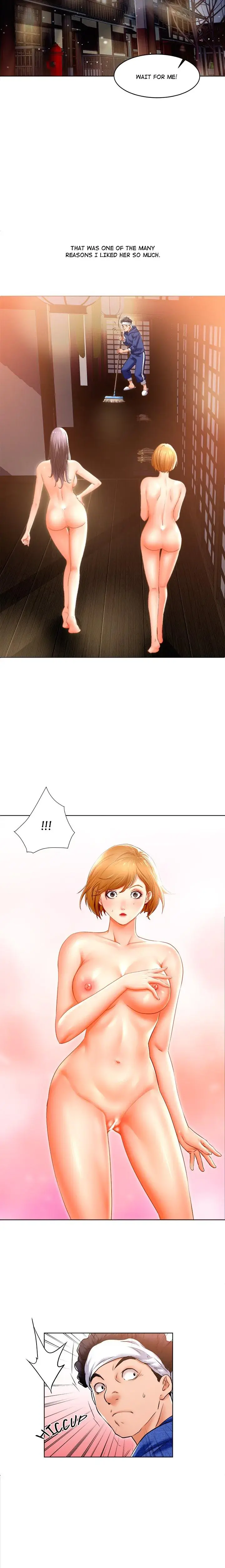 The Fifteenth Man Chapter 1 - Page 10