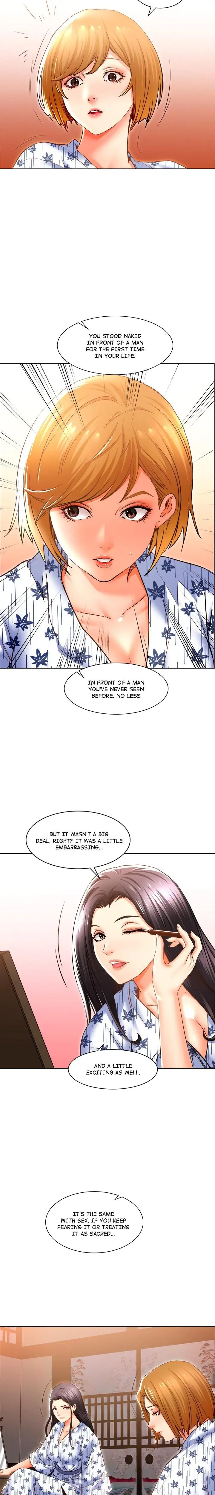 The Fifteenth Man Chapter 1 - Page 13