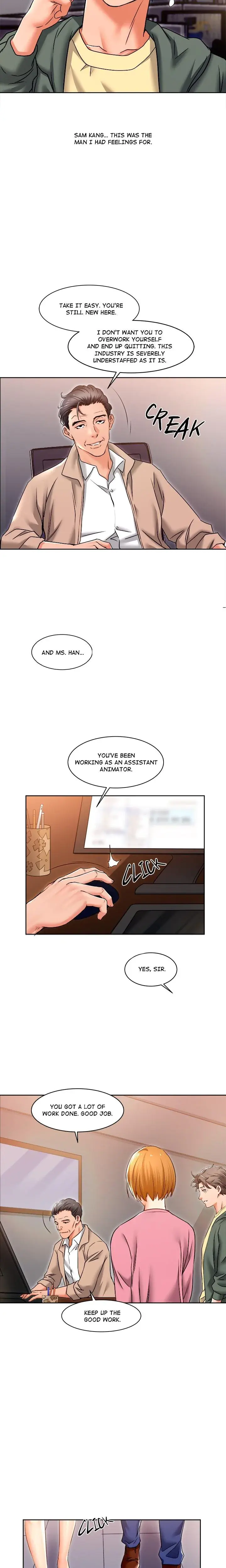 The Fifteenth Man Chapter 1 - Page 17