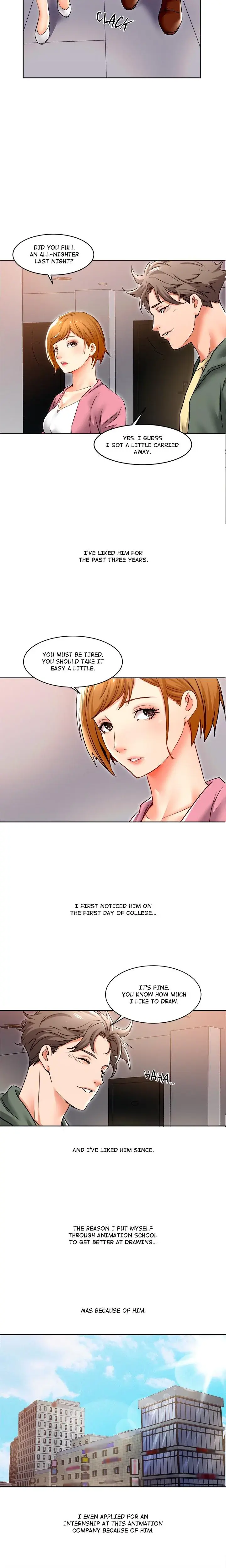 The Fifteenth Man Chapter 1 - Page 18