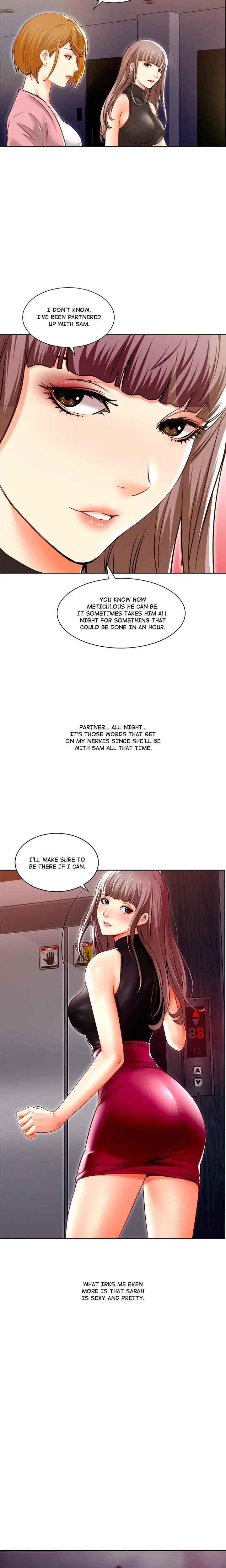 The Fifteenth Man Chapter 1 - Page 24