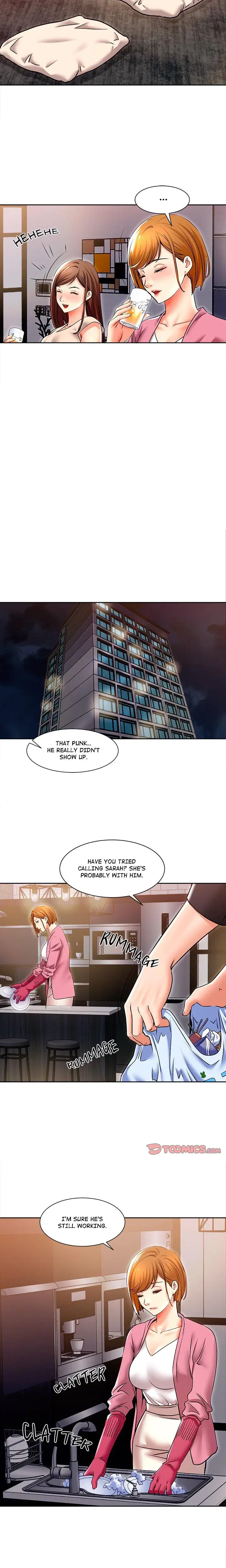 The Fifteenth Man Chapter 1 - Page 26