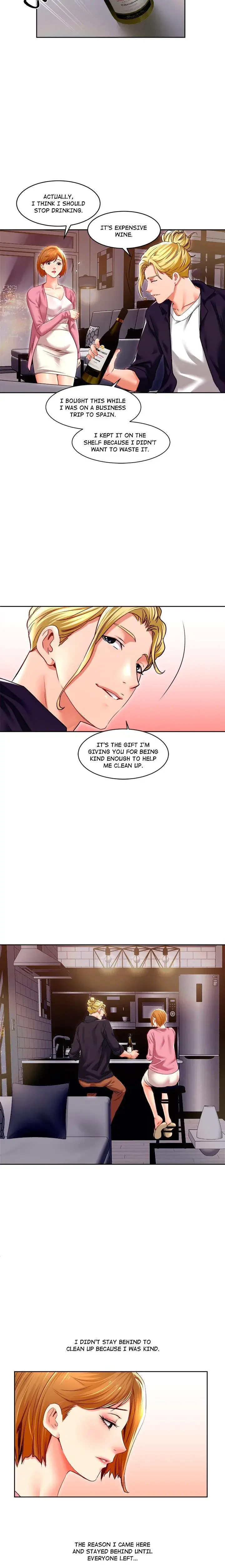 The Fifteenth Man Chapter 1 - Page 28