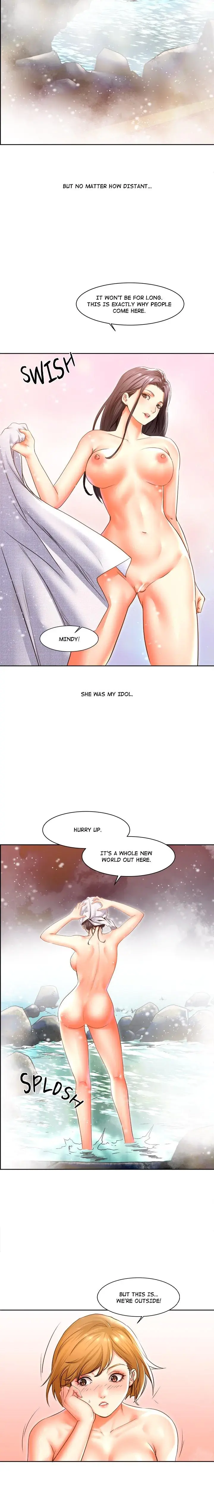 The Fifteenth Man Chapter 1 - Page 3