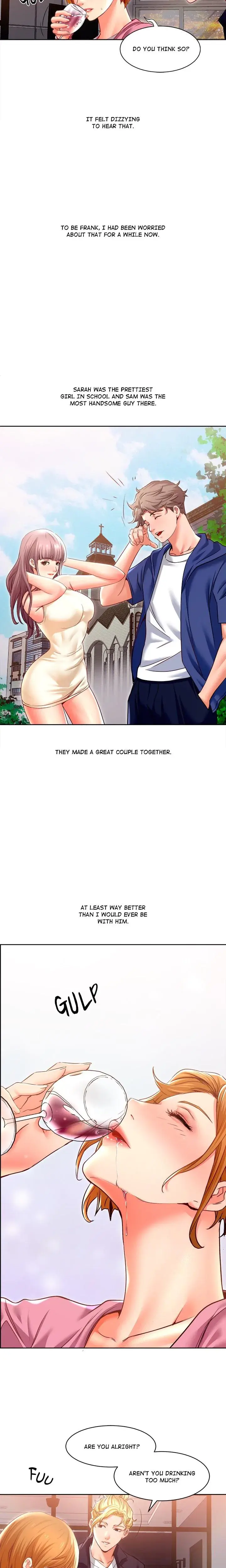 The Fifteenth Man Chapter 1 - Page 32
