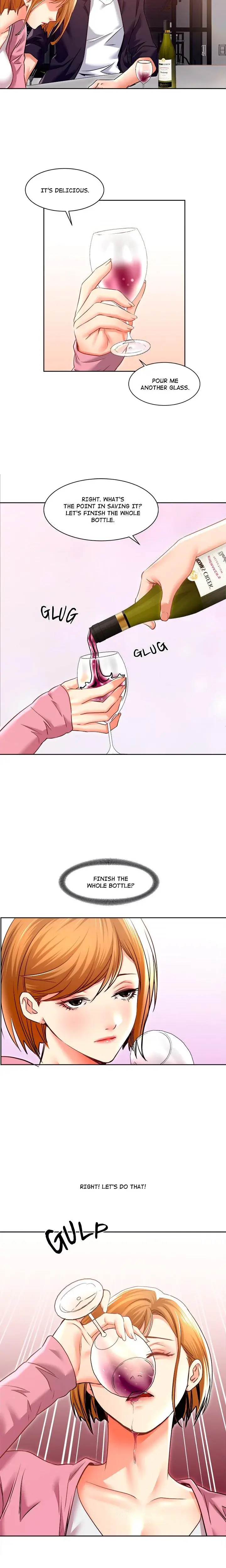 The Fifteenth Man Chapter 1 - Page 33