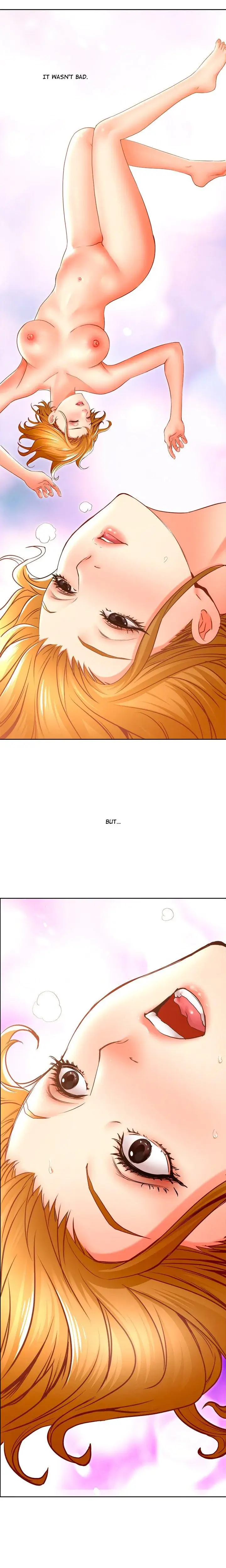 The Fifteenth Man Chapter 1 - Page 35