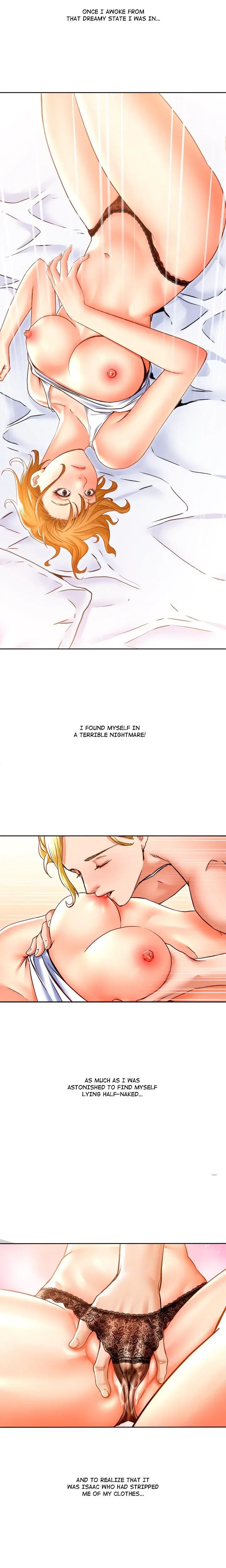 The Fifteenth Man Chapter 1 - Page 36