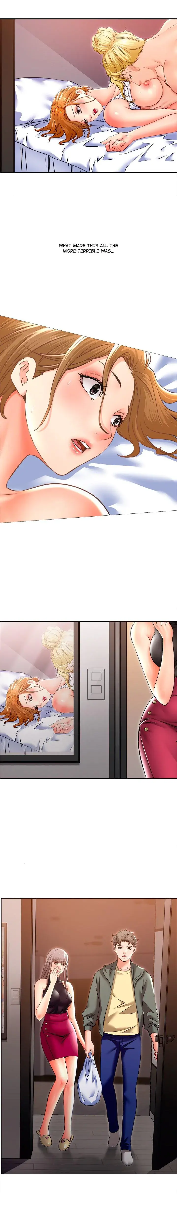 The Fifteenth Man Chapter 1 - Page 37