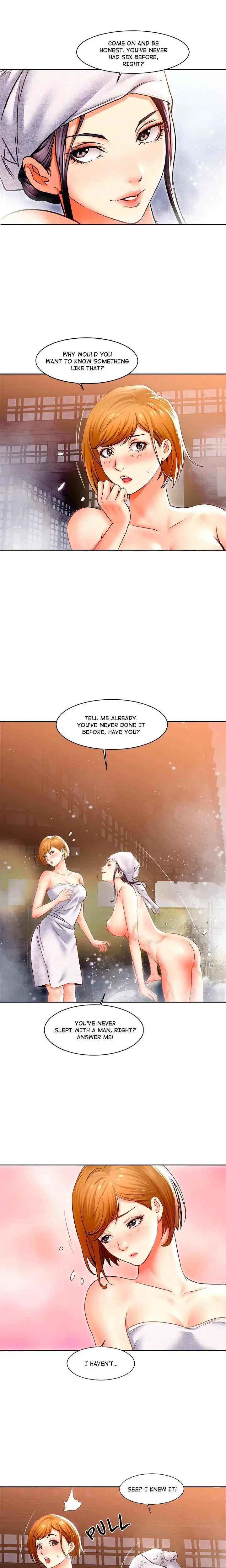 The Fifteenth Man Chapter 1 - Page 5