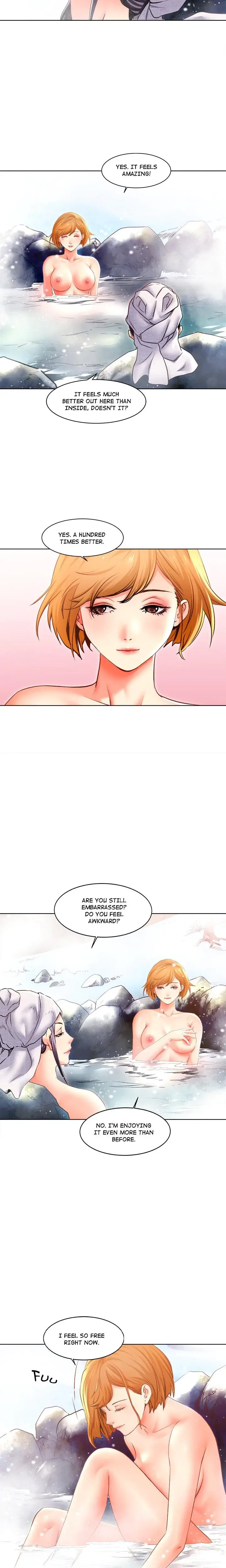 The Fifteenth Man Chapter 1 - Page 8