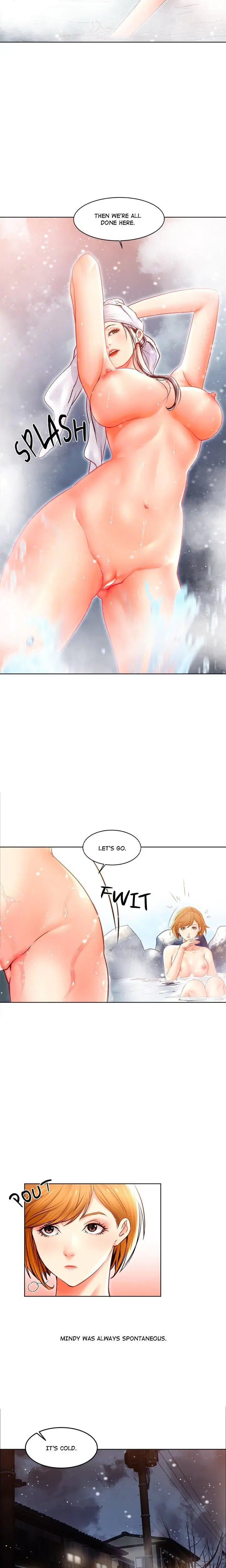 The Fifteenth Man Chapter 1 - Page 9