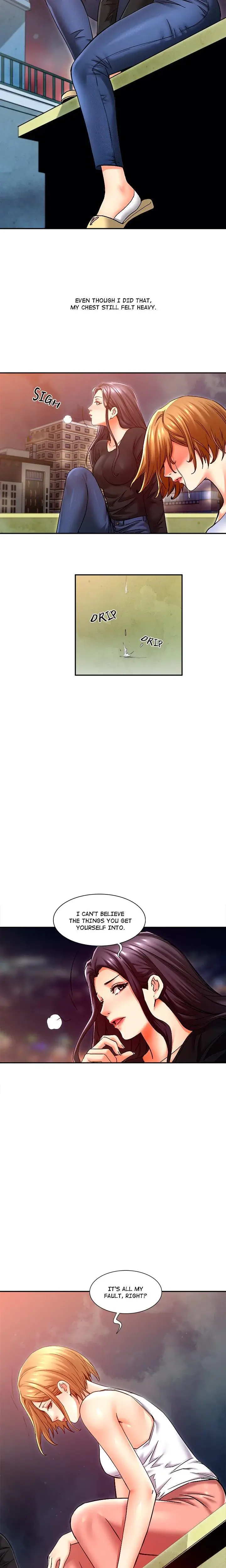 The Fifteenth Man Chapter 10 - Page 10