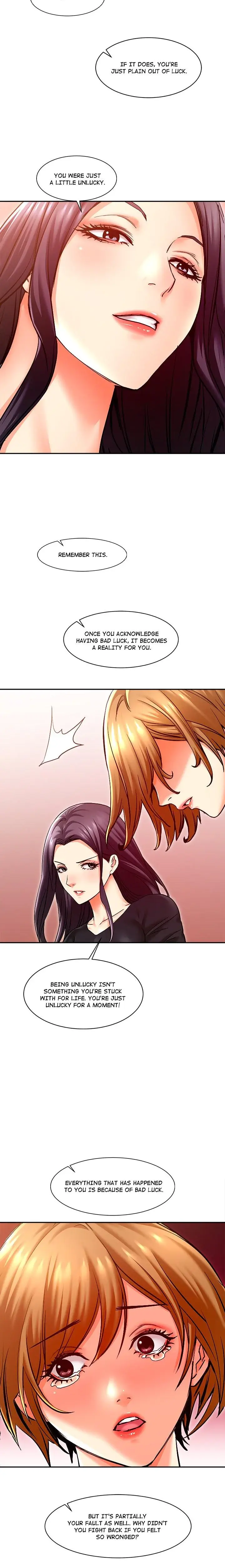 The Fifteenth Man Chapter 10 - Page 12