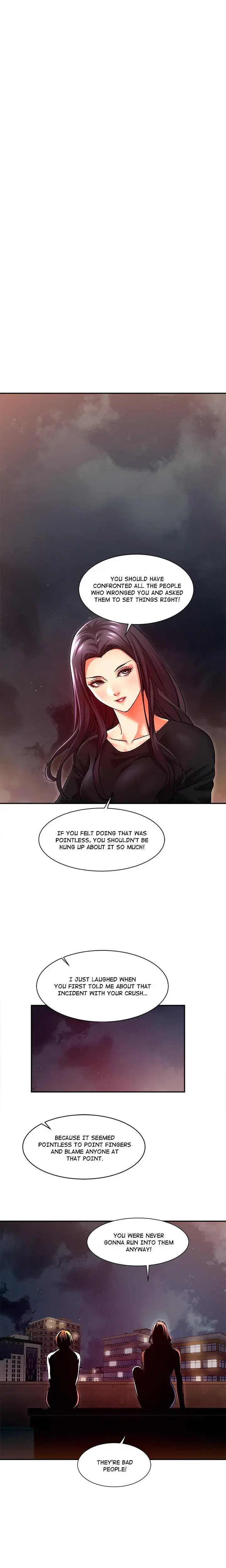 The Fifteenth Man Chapter 10 - Page 13