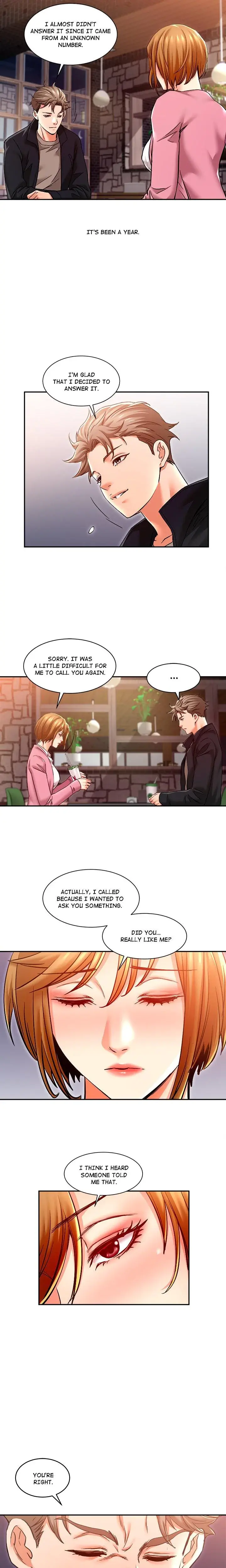 The Fifteenth Man Chapter 10 - Page 16