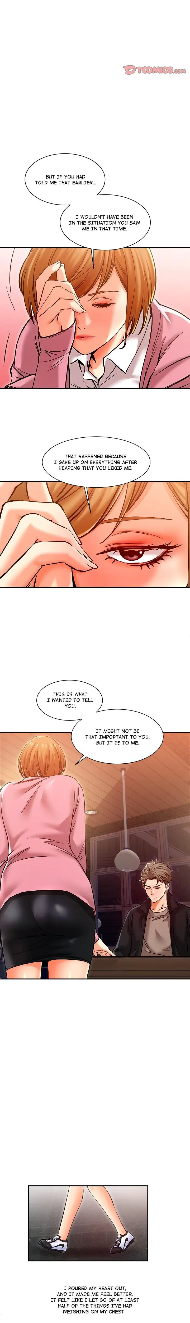 The Fifteenth Man Chapter 10 - Page 18