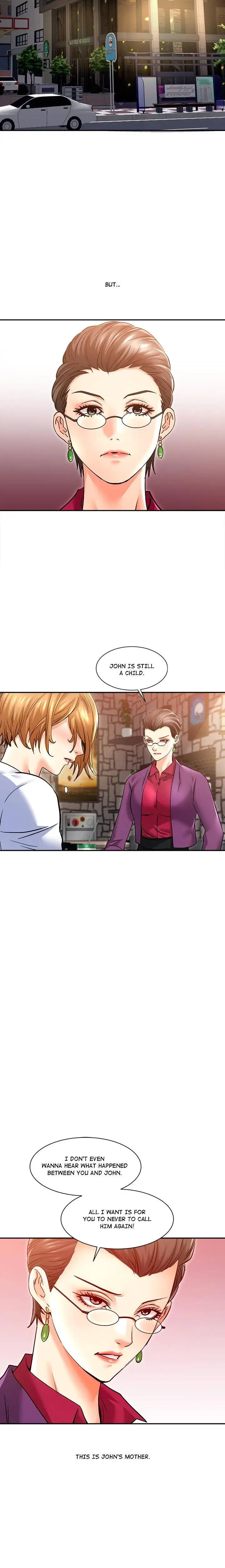 The Fifteenth Man Chapter 10 - Page 3