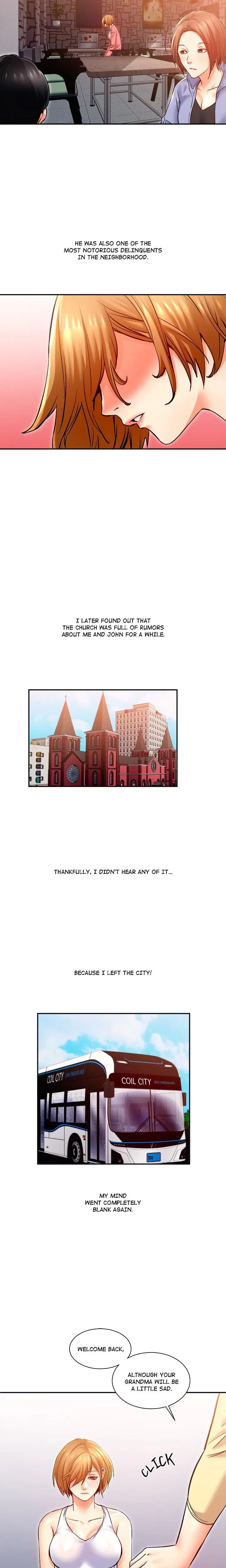 The Fifteenth Man Chapter 10 - Page 5