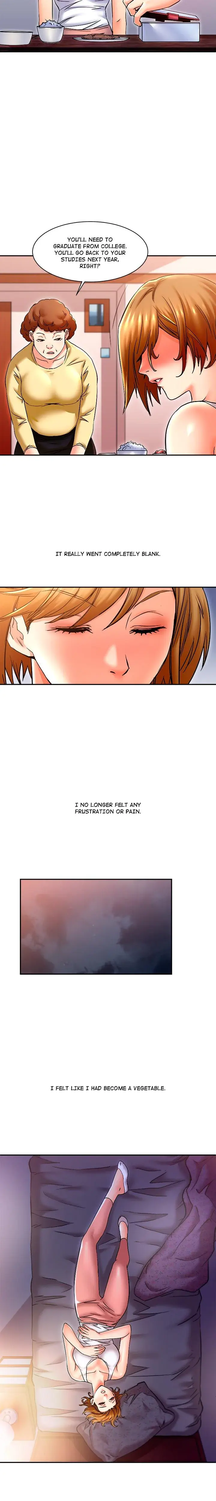 The Fifteenth Man Chapter 10 - Page 6