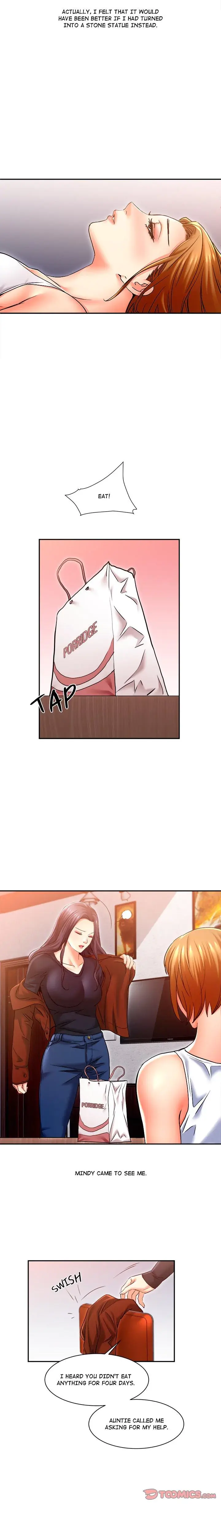 The Fifteenth Man Chapter 10 - Page 7