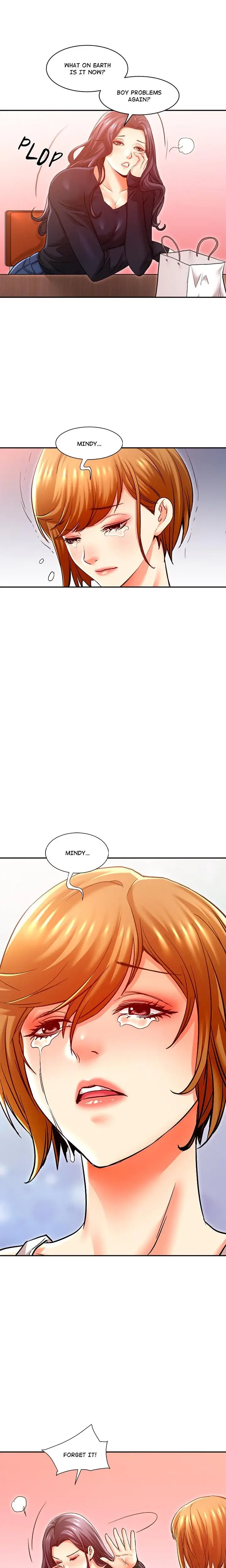 The Fifteenth Man Chapter 10 - Page 8