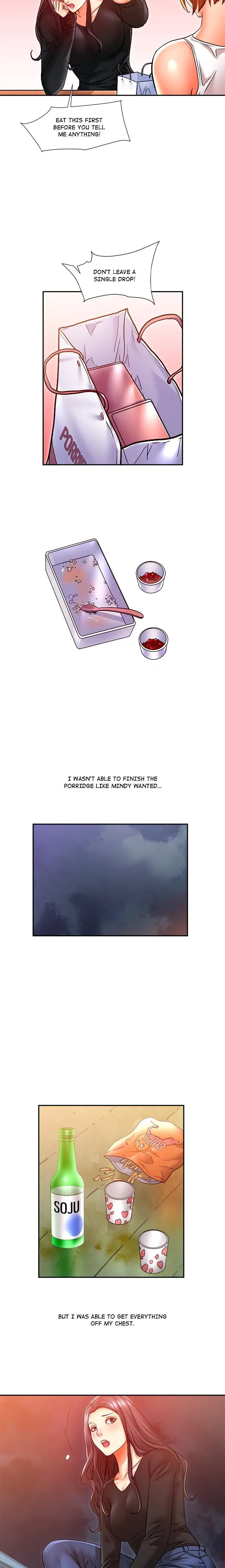 The Fifteenth Man Chapter 10 - Page 9