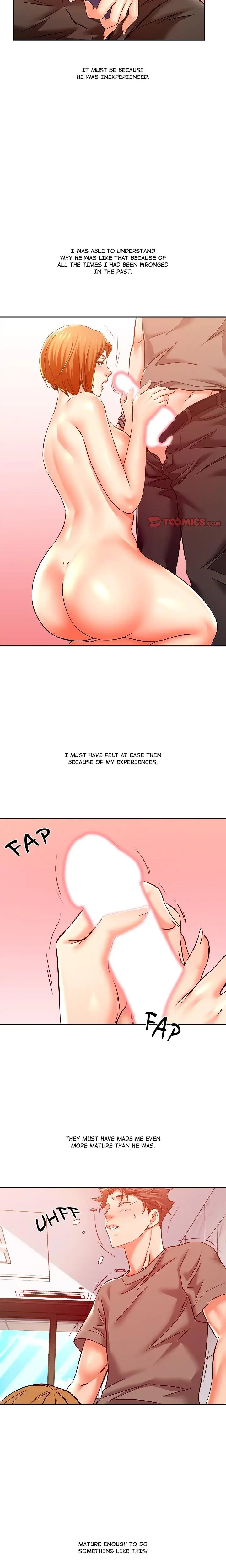 The Fifteenth Man Chapter 11 - Page 11