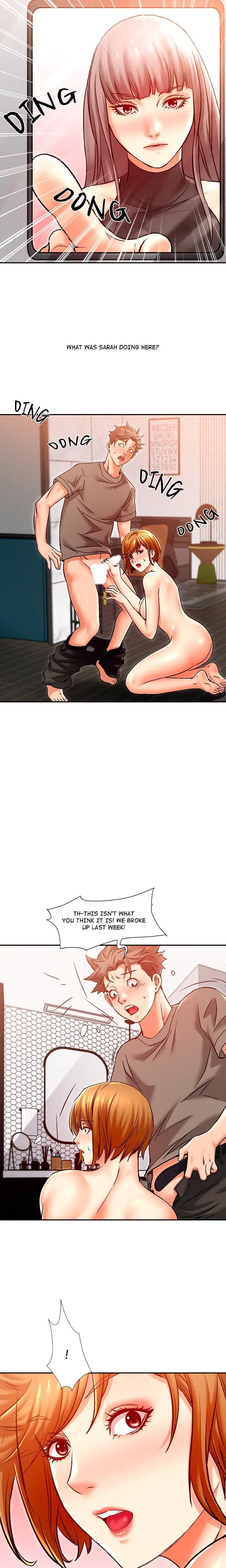 The Fifteenth Man Chapter 11 - Page 13