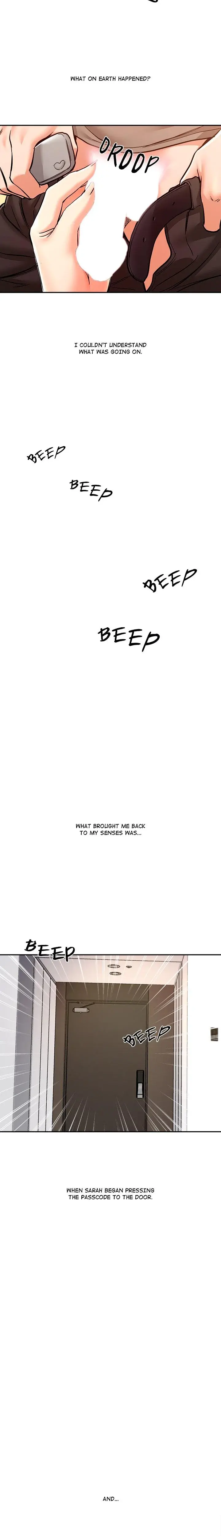 The Fifteenth Man Chapter 11 - Page 15