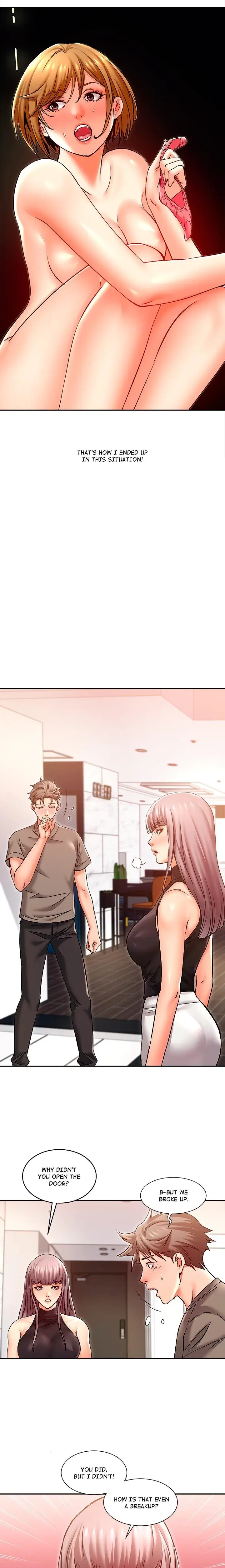 The Fifteenth Man Chapter 11 - Page 16
